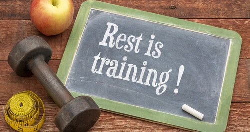 Why Recovery and Rest Are Essential for Long-Term Wellness