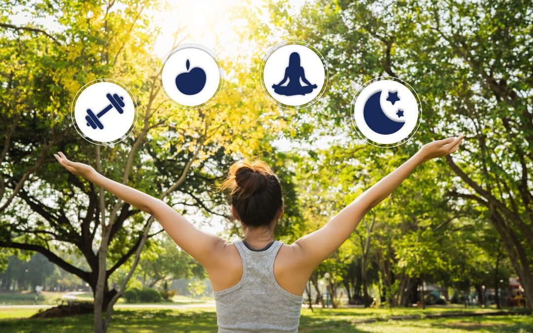 Why Sustainable Wellness Is the Future of Healthy Living